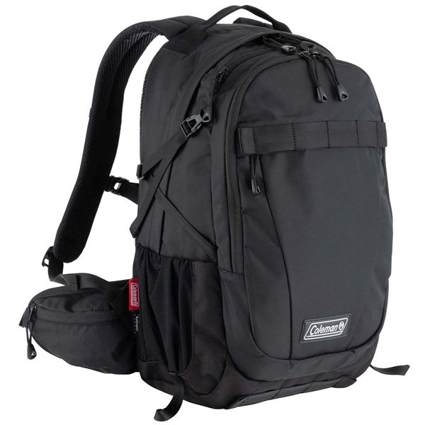コールマン coleman エスリア25 ブラック 2000037674｜TOPPIN 9,870円