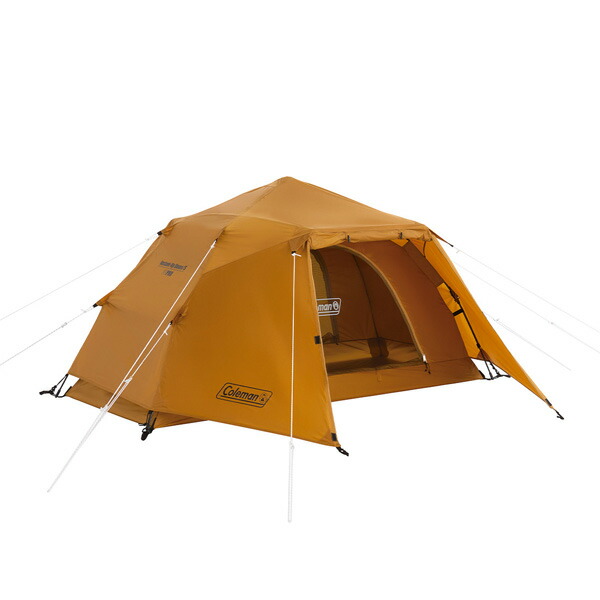 コールマン　スタートパッケージ コンセプトは○中身は△】コールマンのソロキャンプスタート