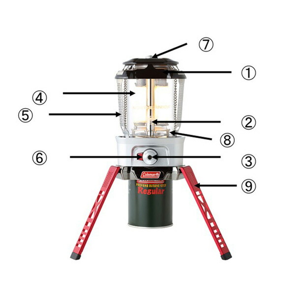 楽天市場】スノーピーク snow peak RBほおずき ひぐれ ES-170-OR : TOPPIN