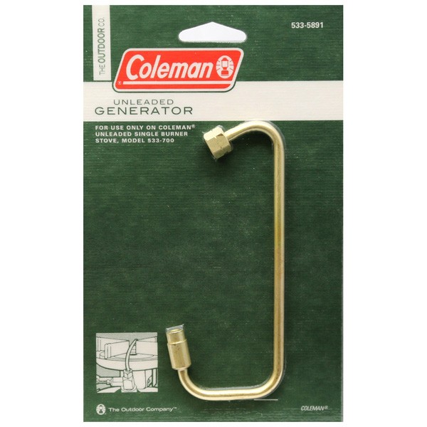 コールマン Coleman ジェネレーター#440・442・533・502A 3000005101