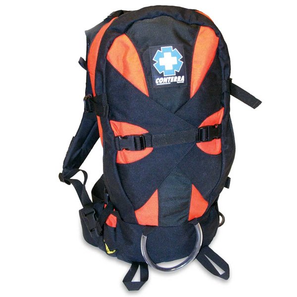 楽天市場】コンテラ CONTERRA レスポンダーIIIメディックバッグ RB3