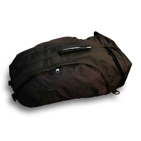 楽天市場】コンテラ CONTERRA レスポンダーIIIメディックバッグ RB3