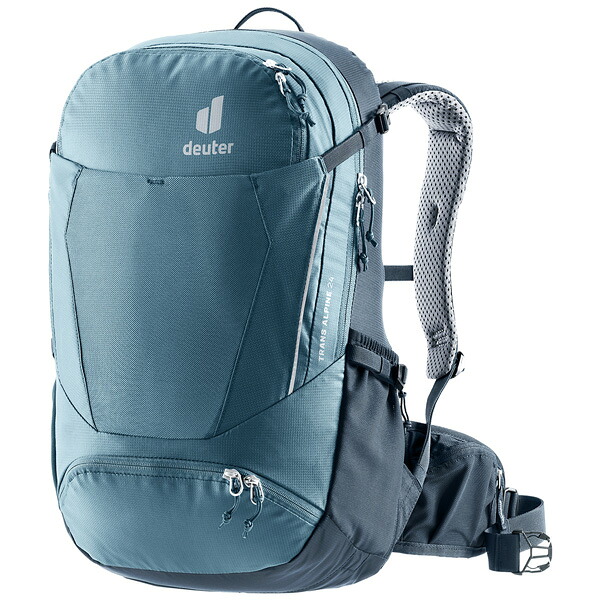 ドイター トランスアルパイン 24 アトランティック&times;インク D3200124-1374｜TOPPIN