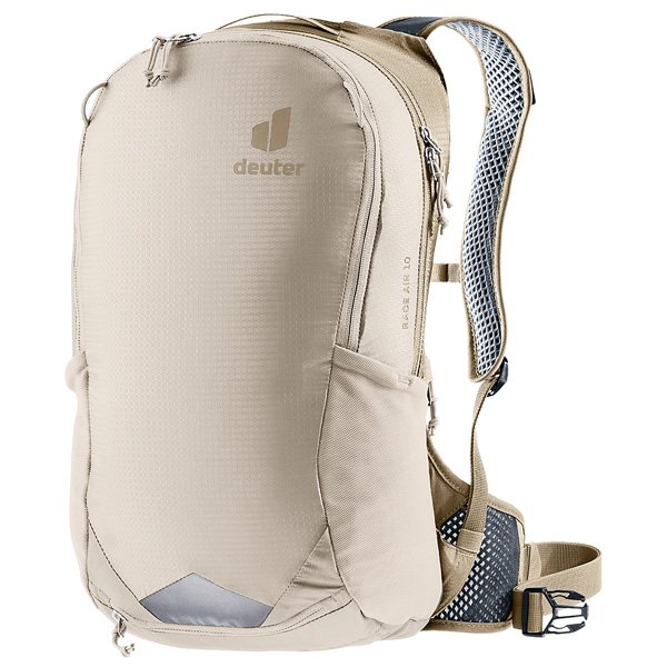 ドイター レース エアー 10L アル×グレイストーン D3204323-4426
