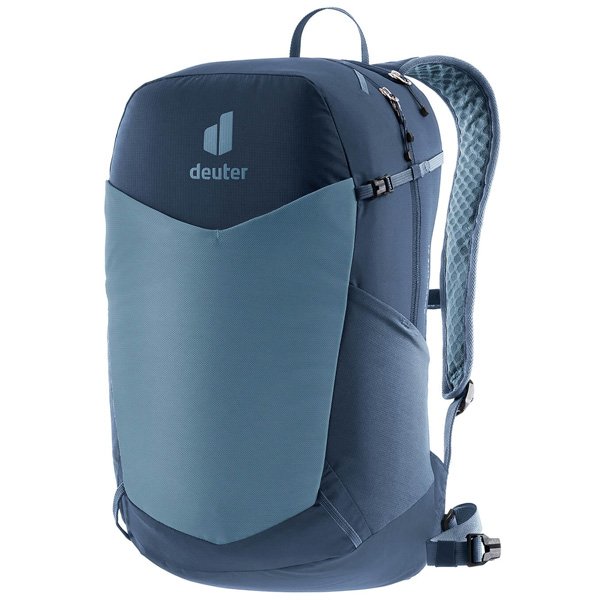 ドイター deuter スピードライト 21 アトランティック×インク D3410225-1374|TOPPIN