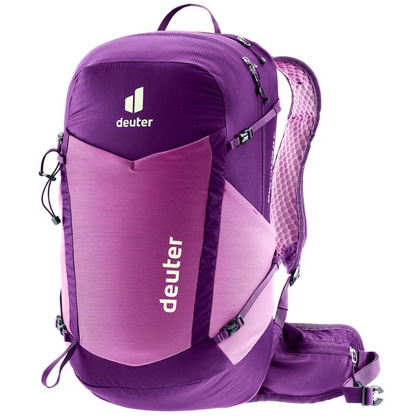 ドイター deuter スピードライト プロ 23SL ロータス×ミスティック D3412225-5346 16,946円