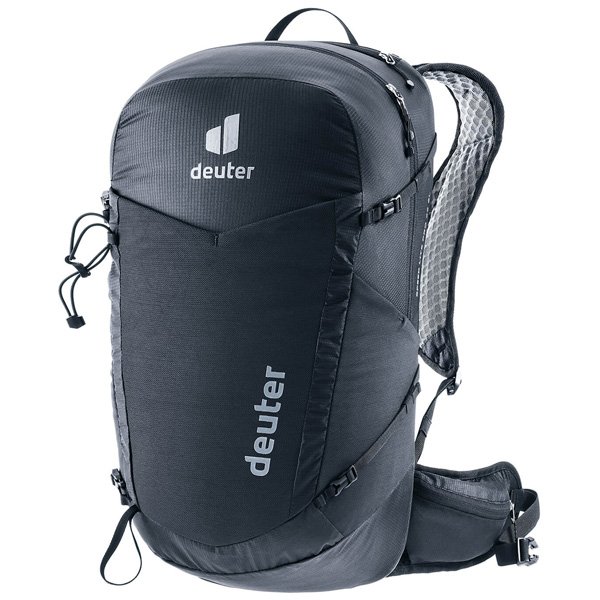 ドイター deuter スピードライト プロ 23SL ブラック D3412225-7000