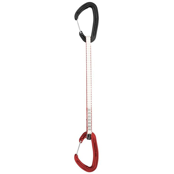 DMM アルファワイヤー クイックドローセット 11mm×25cm 86g A608-25RD