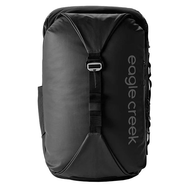 イーグルクリーク EagleCreek ツアートラベルパック 55L ブラック 11862396001000