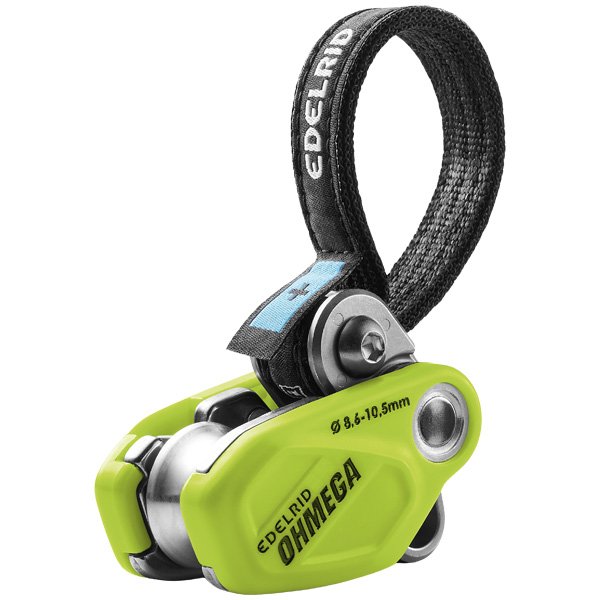 エーデルリッド EDELRID ゼロ ER73840