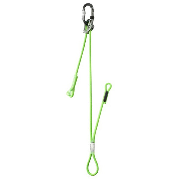 エーデルリッド EDELRID スイッチダブルアジャスト ER73915