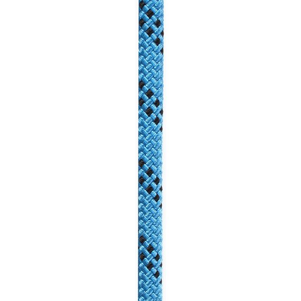 エーデルワイス EDELWEISS 労働者階級伝達ルート 差しわたし10.5粍 長さ200m 青碧 CSTPN105-BL