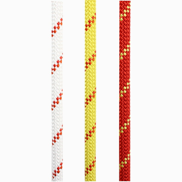 エーデルワイス EDELWEISS テンプ 11 TEMP11 白いこと 差しわたし11粍 長さ100m CSTPA11