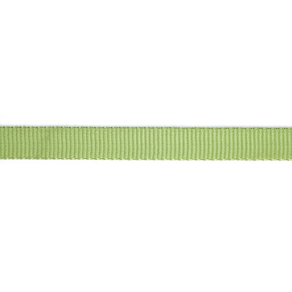 エーデルワイス EDELWEISS ナイロン・チューブラー・テープ 16mm 100m巻 グリーン ST16