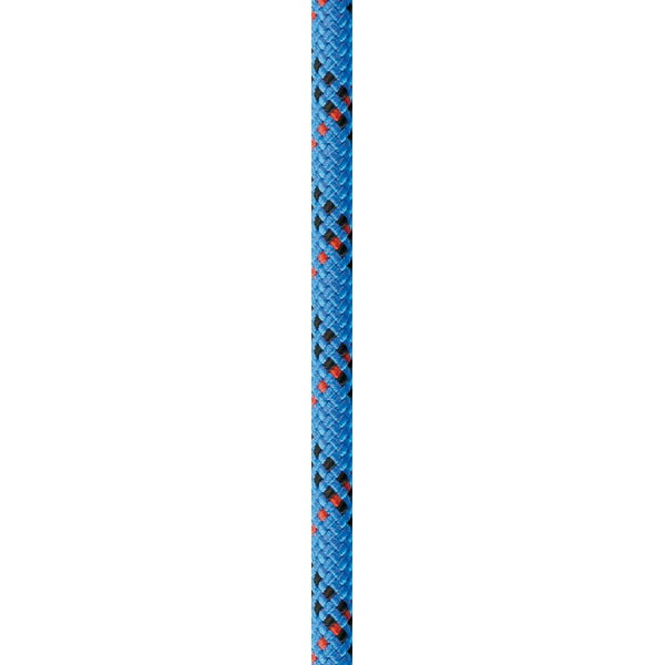 エーデルワイス EDELWEISS 労働者階級マックス PROMAX 青碧 差しわたし10.5粍 長さ100m CSTP105U-BL