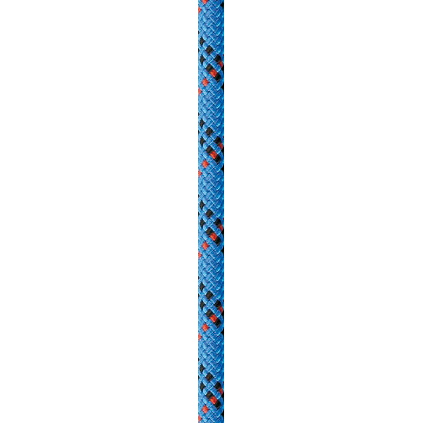 エーデルワイス EDELWEISS 労働者階級マックス PROMAX 青碧 差しわたし10.5粍 長さ200m CSTP105U-BL