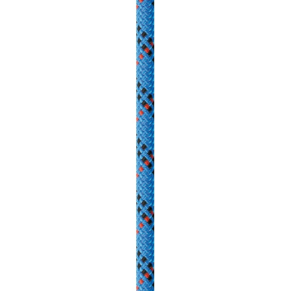 エーデルワイス EDELWEISS プロマックス PROMAX ブルー 直径10.5mm 長さ50m CSTP105U-BL