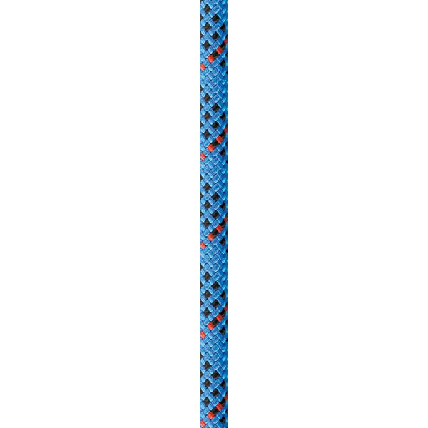 エーデルワイス EDELWEISS 労働者階級マックス PROMAX 青碧 差しわたし11粍 長さ100m CSTP11U-BL
