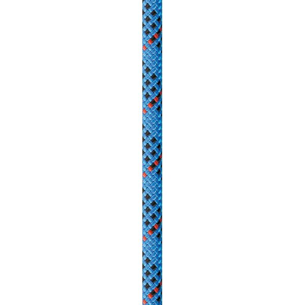 エーデルワイス EDELWEISS 労働者階級マックス PROMAX 青碧 差しわたし11粍 長さ200m CSTP11U-BL