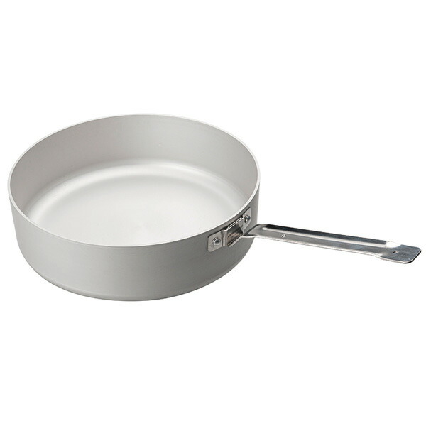 エバニュー 固定ディスク. ALU Pan 20 フライパン EBY635