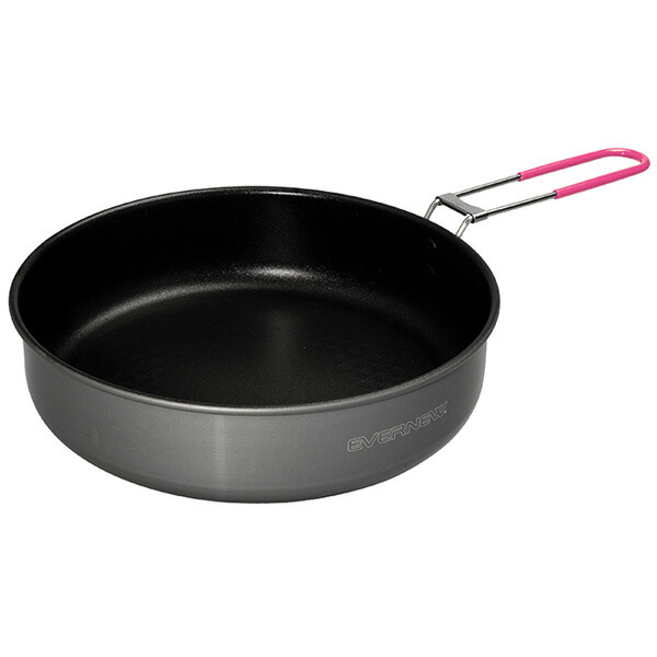 エバニュー U.L. Alu.Pan 20糎 ECA384