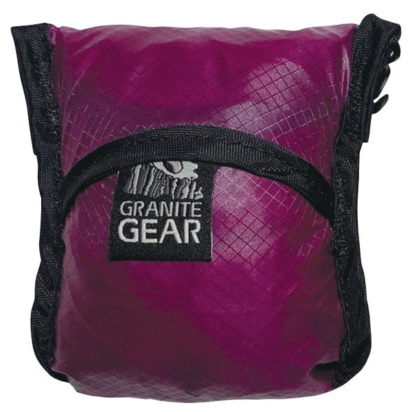 グラナイトギア GRANITE GEAR エアグロセリーバック グレープ 2210900040-E28