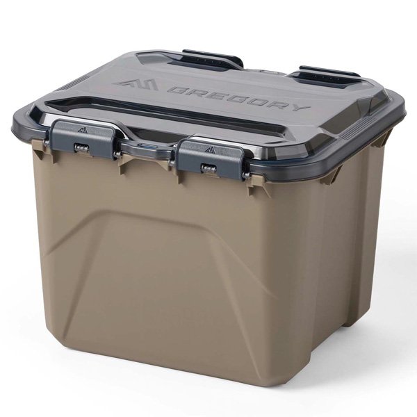 楽天市場】グレゴリー アルパカキャンプボックス GREGORY ALPACA CAMP