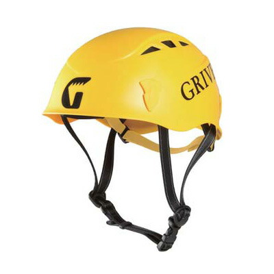 グリベル GRIVEL サラマンダー2.0 黄み 54-61珊 GV-HESAL2 登山・クライミング-ヘルメット-スポーツ・アウトドア