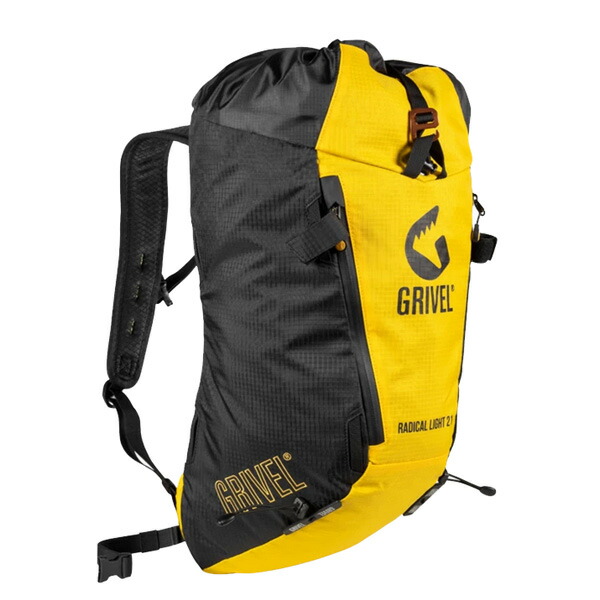 GRIVEL - グリベル　アルパインプロ40＋10 ザック　新品未使用品 GRIVEL グリベル アルパインプロ40＋10 ／ ザック 40L 登山 雨蓋