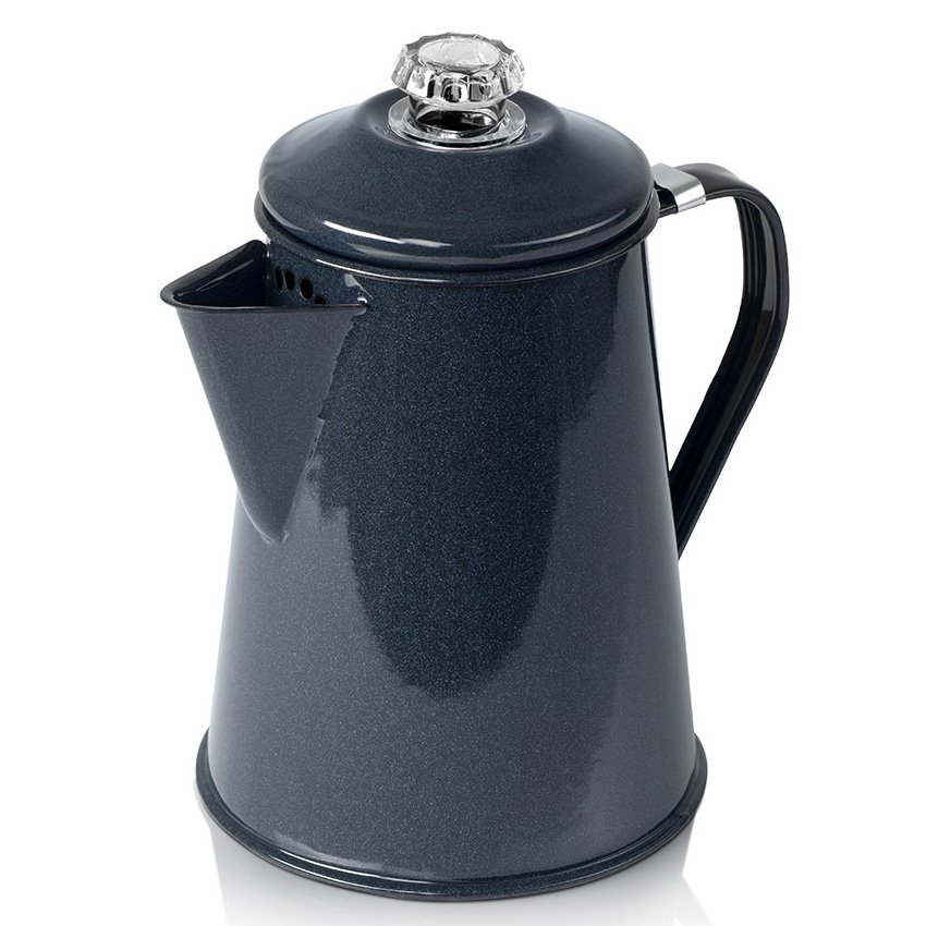 ジーエスアイ GSI メサ2qt コーヒーポット シャドー 11876511754000
