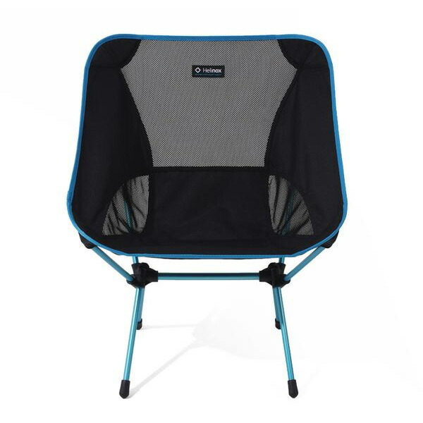 ヘリノックス Helinox 1822221 チェアワン カラーBK チェアワン(幅52×奥行き50×高さ66cm/チャコール)1822221 Helinox