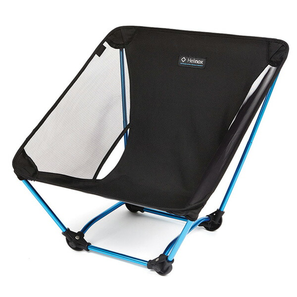 ヘリノックス グラウンドチェア クラウドバースト ヘリノックス Helinox グラウンドチェア | sotosotodays