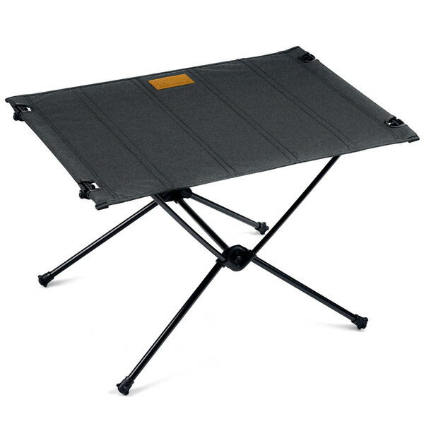 ヘリノックス テーブルワンハードトップ HELI1822171 BKブラック Amazon | Helinox(ヘリノックス) アウトドアテーブル テーブルワン