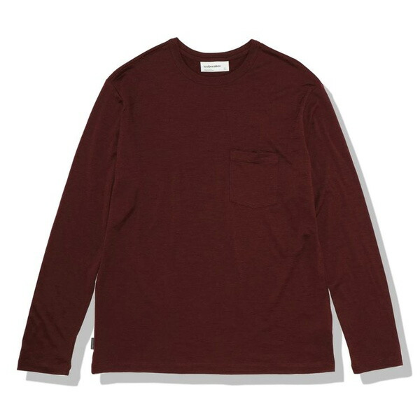 THE NORTH FACE - アイスブレーカー icebreaker S ツクシ Tシャツ カットソー icebreaker アイスブレーカー Tシャツ ネイチャーダイショート