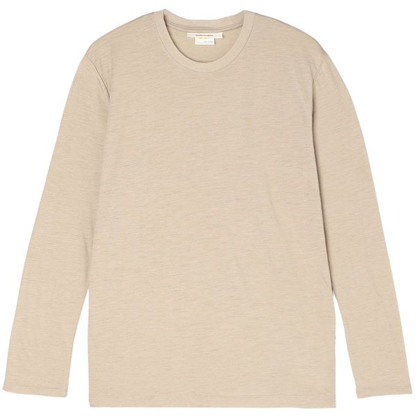 楽天市場】アイスブレーカー icebreaker メンズ レディース 長袖