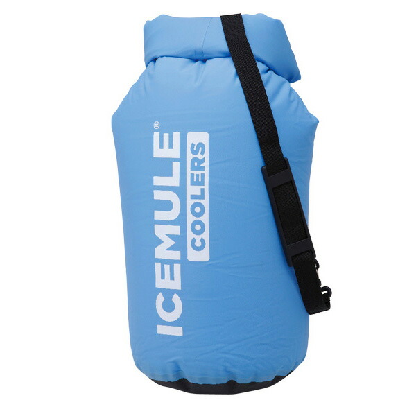 アイスミュール IceMule 古典派音楽空調設備S 青み 10L 59413
