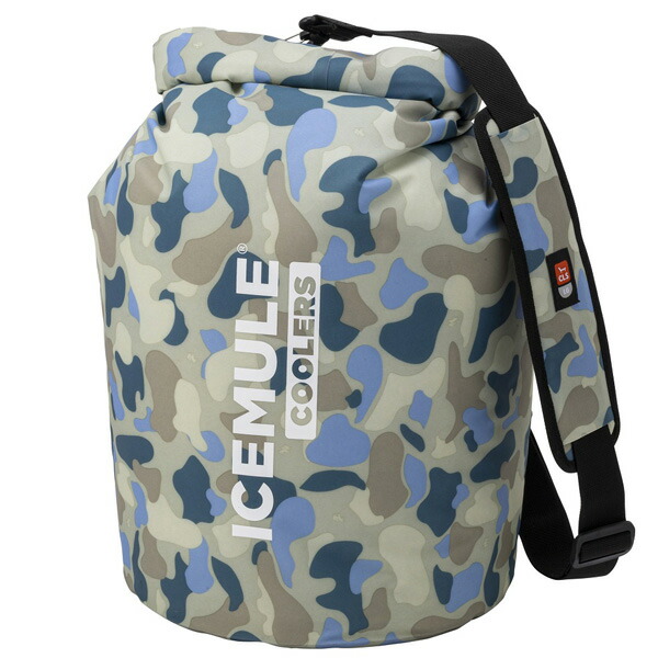 アイスミュール IceMule クラシッククーラー アイスミュールカモ L 20L 59447 10,512円