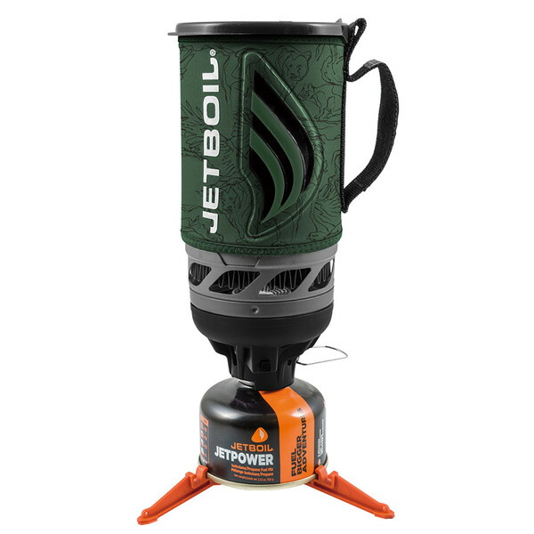 楽天市場】ジェットボイル JETBOIL フラッシュ ワイルド 1824393-WILD