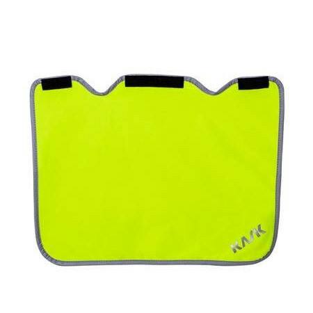 カスク KASK ネックシールドRW プラズマ用 Hiviz イエローフロー WAC00033