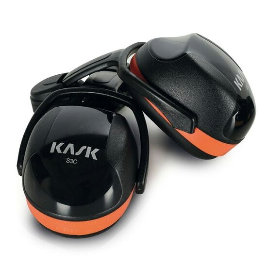 カスク KASK イヤーマフ SC3 WHP00006 12,388円