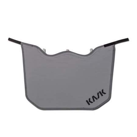カスク KASK ゼニス用ネックシェード アンスラサイト WAC00013