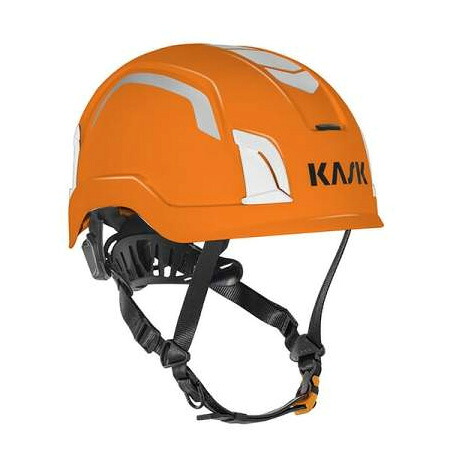 カスク KASK ゼニス X ハイヴィズ オレンジフロー WHE00074