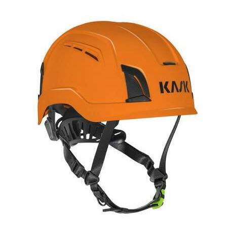 カスク KASK ゼニス X PL オレンジ色 WHE00079 登山・クライミング-ヘルメット