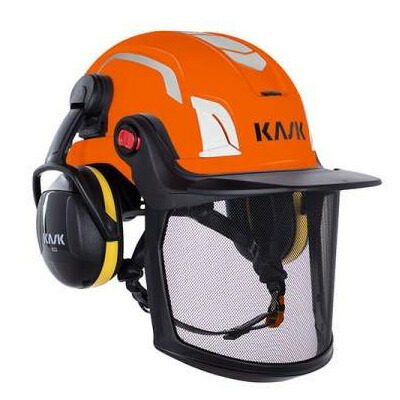 カスク KASK ゼニス X コンボ オレンジ WHE00077