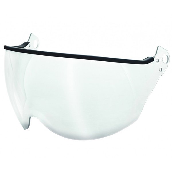 カスク KASK V2プラス バイザー プラズマ用 クリア WVI00036-500