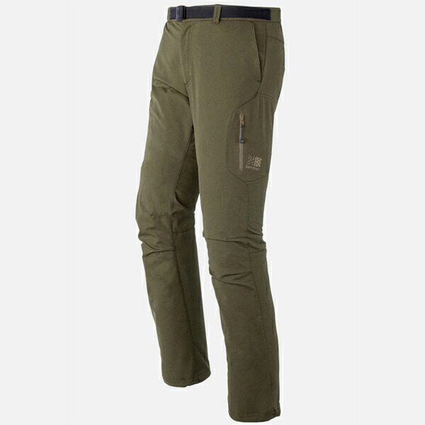 カリマー karrimor ロナ FS ウィメンズ パンツ カーキ Lサイズ 172034