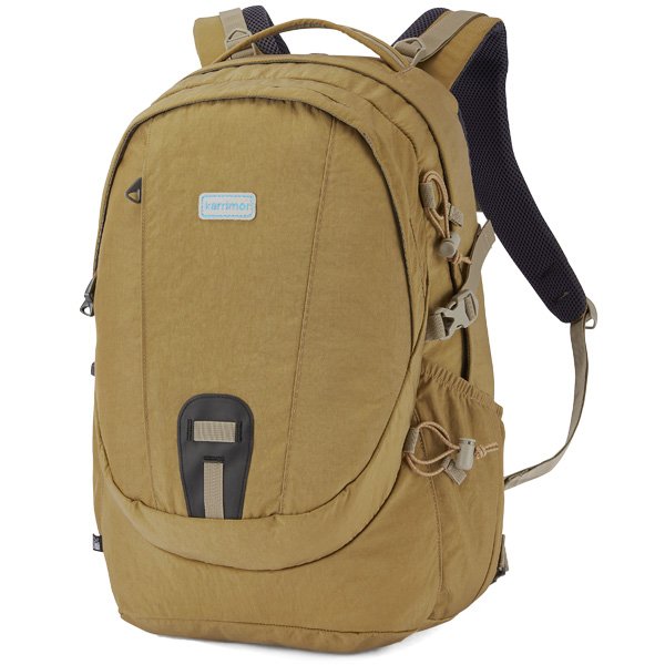 カリマー karrimor イクリプス 27 コヨーテ 501210-0520｜TOPPIN