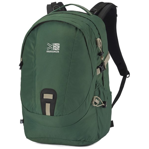 カリマー karrimor イクリプス 27 F.グリーン 501210-8060|TOPPIN