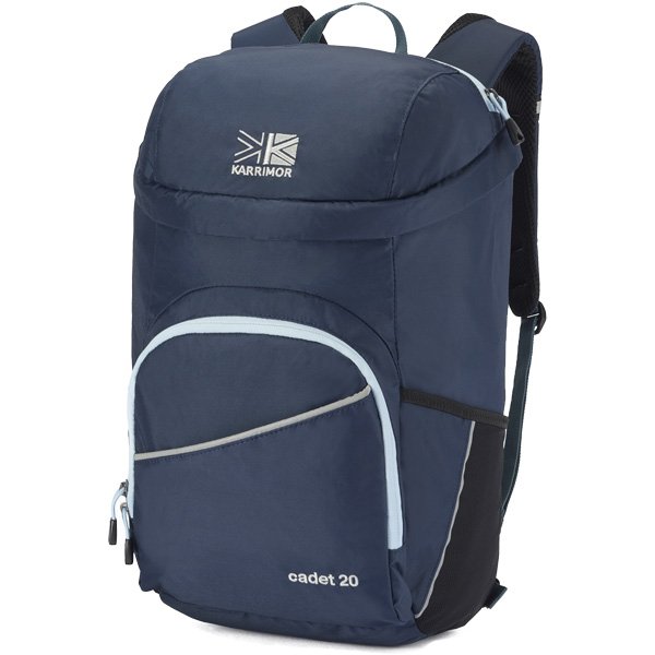 カリマー karrimor カデット20 夜夜中 501213-5040