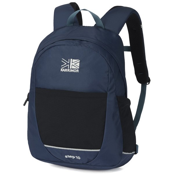 カリマー karrimor ステップ 10 ミッドナイト 501214-5040